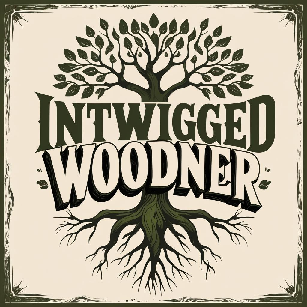 Intwigged Woodner